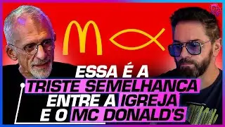O QUE a BÍBLIA SAGRADA diz sobre a CURA da ANSIEDADE? - PAULO BORGES JR.