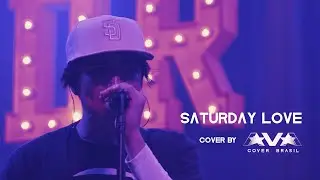 Saturday Love - (Angels & Airwaves Cover Brasil)