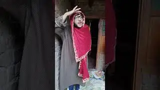 Kashmiri Funny 😜 Viral Reel #ytshorts
