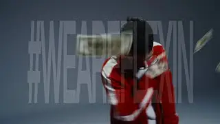 Tuw4 - FLEXIN (Visualizer)