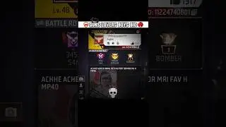 GUNS LOVERS BOYS KA BIO ☠️👈[ WET FOR BIO✓] #bio #freefire #shorts #viral
