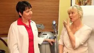 Triniti Laser Treatment (IPL, Matrix, Refirme) with Dr. Kathleen Griffin - The G Spa Santa Barbara