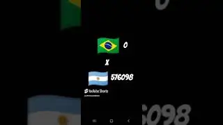 AJUDE O BRASIL!