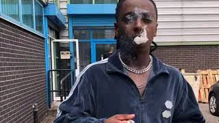 [FREE] Honeywoodsix X Yung Fume X Sam Wise Type Beat 2020 &ldquo;Fame&rdquo; (Prod By Ekow)