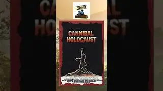 Cannibal Holocaust: Brave Lil Toaster Series #dark #gross #jungle #sad #film #comment #brave #series