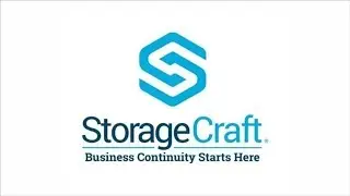 Cara Mengembangkan Bisnis Anda dengan StorageCraft (Subtitle Indonesia)