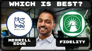 Merrill Lynch vs Fidelity | Which Is Best?