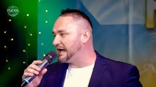 Tomáš a Peter: Do Senice cez Myjavu (HBH-9)