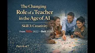 Creativity in the Age of AI | Interpretation, Application, and Meaning