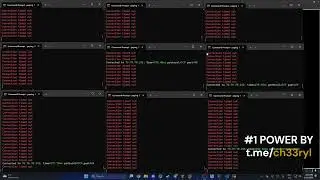 CHERYL BOTNET SHOWCASE VS WHOLE HOME SUBNET | BEST BYPASSES 2025 | BEST C2/BOTNET | BUY DDOS