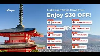 Plan Your Trip Airpaz #airpaz