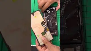 Google pixel 6,6a Yellow tint(yellow screen) Repair easy fix. #google #pixel6 #india #technology