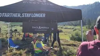 Bugatti Chiron Top Speed Run Sun Valley Tour de Force 2019