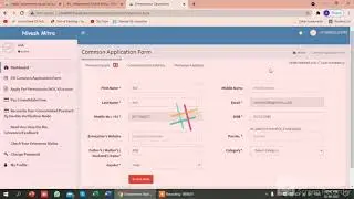 How to apply forAuthorization for UP Pollution Control Board Varanasi| UPPCB|AUTHORISATION