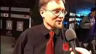 Interview with Hall of Famer Rob Dougherty