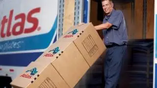 Office Movers | Burnsville, MN - Action Moving Services, Inc.