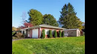 203 Oak Grove Road | East Flat Rock Real Estate