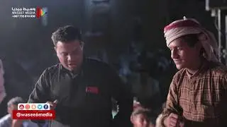 عمر هادي احلى من غناها / ضيع العرف وبغانا مثيله ضيع #تصوير وسيط ميديا حضرموت
