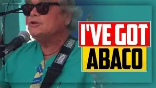 👣The Barefoot Man - I've Got Abaco (2018) - [Official Video]