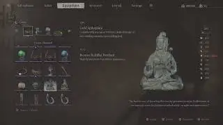 Black Myth: Wukong - All Curios