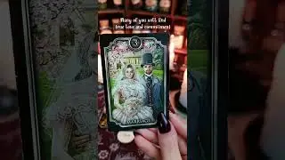 Your first 3 months of 2023 | Red Fairy Tarot #shorts