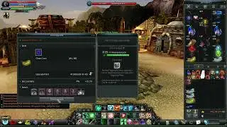Cabal Online PH Arcana of Chaos +19 and +20 upgrade