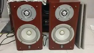 Yamaha Ns m525 ดอก 5 นิ้ว ขาย 3400