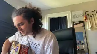 anna - fredo disco (cover redux)
