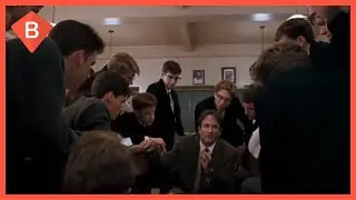 What Will Your Verse Be? - Dead Poets Society