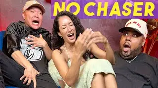 Nikki Got Caught Losing Her VCard + Our Hilarious Bedroom Fails | No Chaser Ep. 314