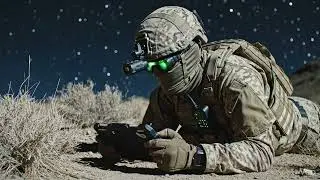 Military  Power of drone