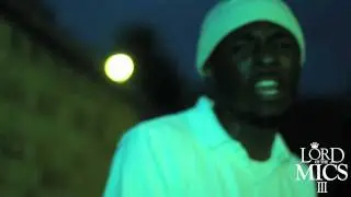 Wariko - Lord Of The Mics 3 (Hype Sessions)