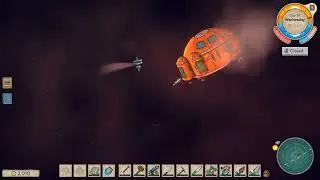 Space Chef | Now I have the Spacesuit | Rocket Grill & Space Station | Billy's Quest