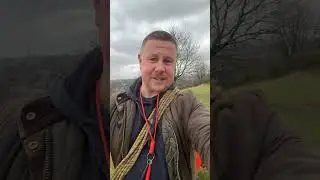12 Dog Walks of Christmas | Walk 11 | Scotland | #dogs #christmas #live 