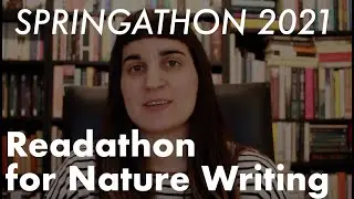 Announcing the Return of SPRINGATHON 2021