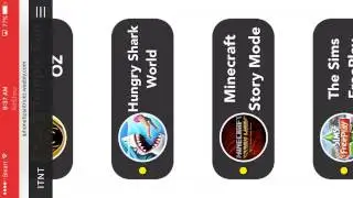 Install hacked games on ios 10 10.0.1 10.0.2 10.1