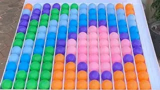 Puzzle Challenge Speed &ndash; Color Balls Sort