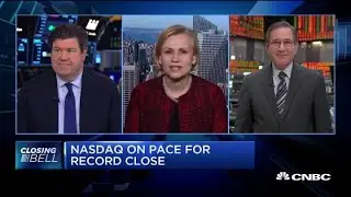 Earnings will continue to be better than expected this quarter: Market strategist