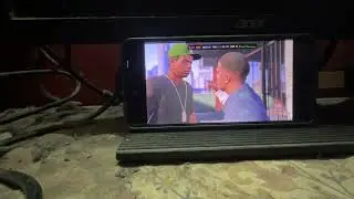 Gta v android A100% original mission complications this is orginal gameplay played in iQOO neo 7 