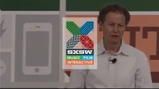John Mackey - Conscious Capitalism | Interactive 2013 | SXSW