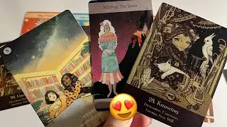 How does your crush views you? Crush current energy | Hindi tarot card reading