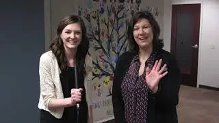Tour the STRONG MILWAUKEE Center