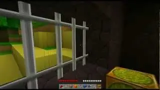 Pakkie-DiscoCreeper: Освещение для вашего дома v1.2.3.