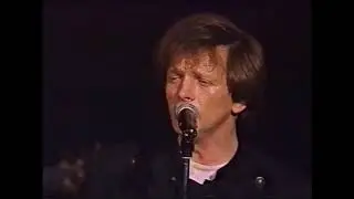 Andre Philippe Gagnon imite Dire Straits