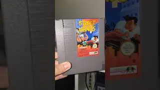 Street Gangs sur NES : Meilleur que Double Dragon ? 🤔