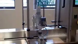 TurboFil- Benchtop Capper