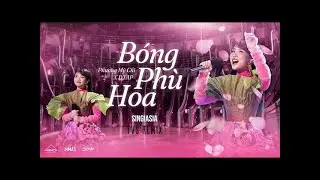 Bóng Phù Hoa 2k25 ( TVS ) FULL || NHẠC HOT TIKTOK 2025