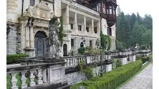 Castles of Eastern Europe