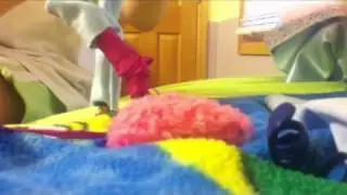 Tragic Liv Doll News + How to Make a Doll Cast