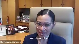 GRTL Mock Trial Courtroom etiquette/decorum - JDQ